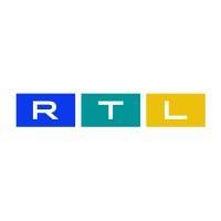 rtl deutschland logo image