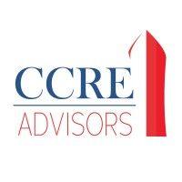 ccre advisors logo image