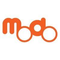 modo edulabs logo image