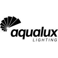 aqualux lighting logo image