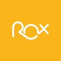 rox partner logo image