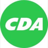 cda logo image