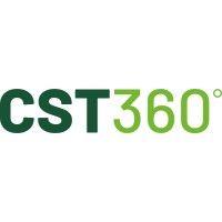 cst-360 logo image