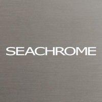 seachrome corporation logo image