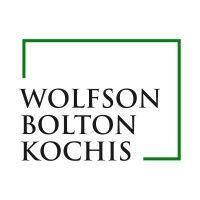 wolfson bolton kochis pllc logo image