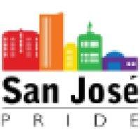 gay pride celebration committee of san jose, inc. logo image