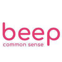 beep: culture transformation logo image