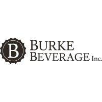 burke beverage, inc. logo image