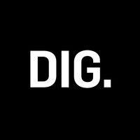 dig. logo image