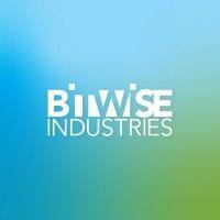 bitwise workforce training logo image