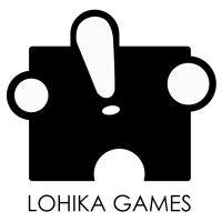 lohika aps logo image