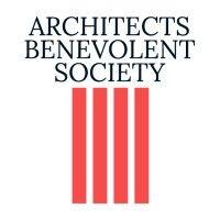 architects benevolent society logo image