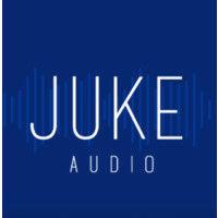 juke audio logo image