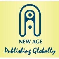 new age international publishers