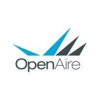 openaire inc. logo image