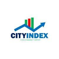 city index logo image