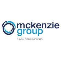 mckenzie group consulting logo image