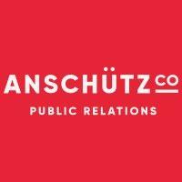 anschütz + company public relations logo image