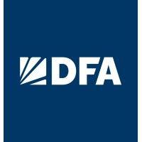 dfa logo image