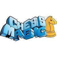 chess magic logo image