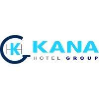 kana hotel group logo image