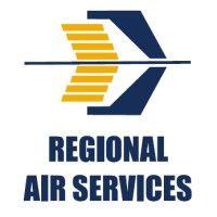 regional air services logo image