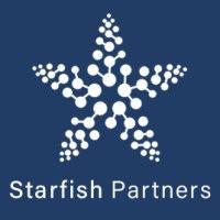 starfish partners logo image