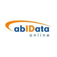 abidata online logo image