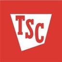 logo of Tractor Supply Company