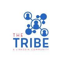 the tribe logo image