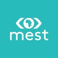 mest africa logo image