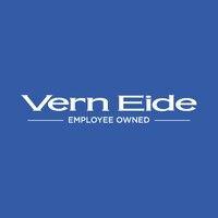 vern eide logo image