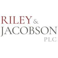 riley & jacobson, plc logo image