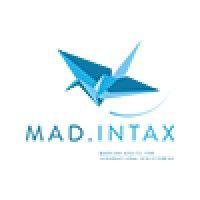 mad.intax – madeira advice for international structuring, lda. logo image