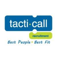 tacticall recruitment