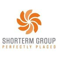 shorterm group logo image