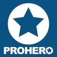 prohero logo image