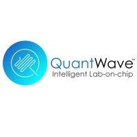 quantwave technologies inc. logo image