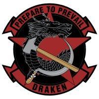 draken international logo image