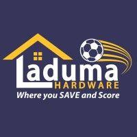 laduma  hardware logo image