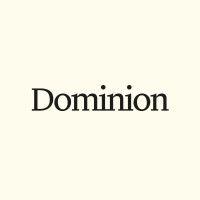 dominion logo image