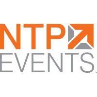 ntp events logo image