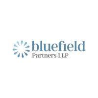 bluefield partners llp logo image