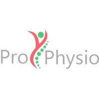 prophysio logo image