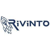 rivinto logo image