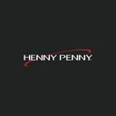 logo of Henny Penny