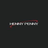 henny penny logo image