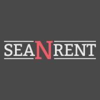 sean'rent logo image