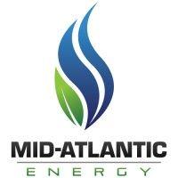 mid-atlantic energy logo image