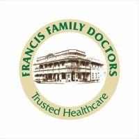 francis family doctors